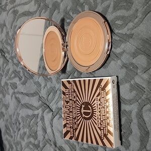 New Charlotte Tilbury Sun Kissed Glow Bronzer in 2 medium